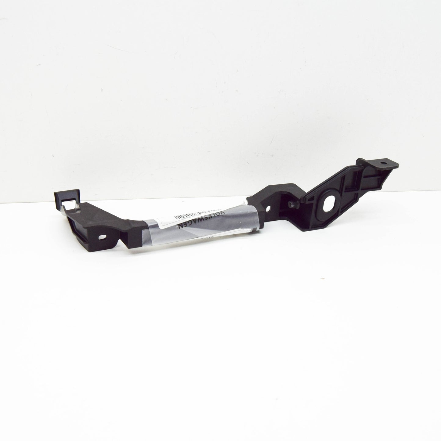 NEW SKODA SUPERB MK3 FRONT PANEL LEFT COUPLING ELEMENT 3V0805307A ORIGINAL