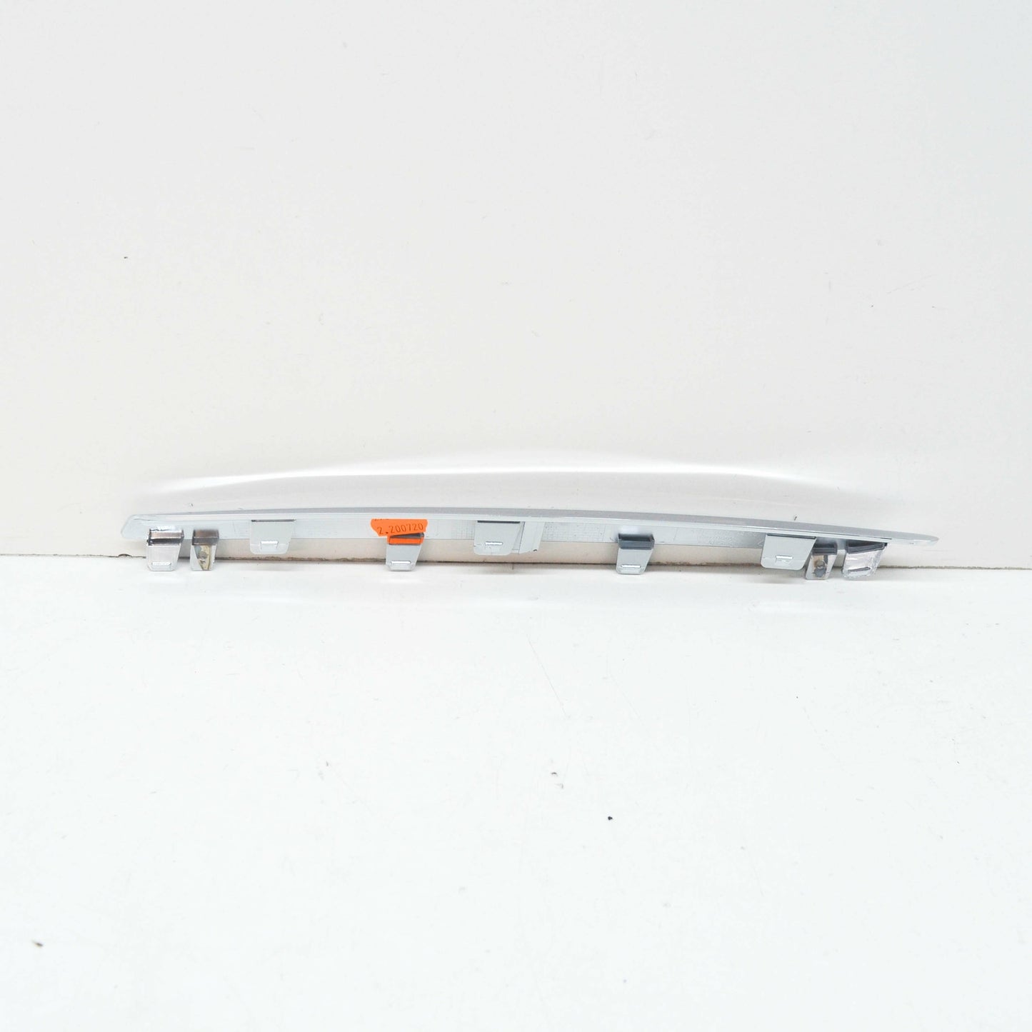 new mb s c217 front radiator grille right decorative strip a2178880285 original