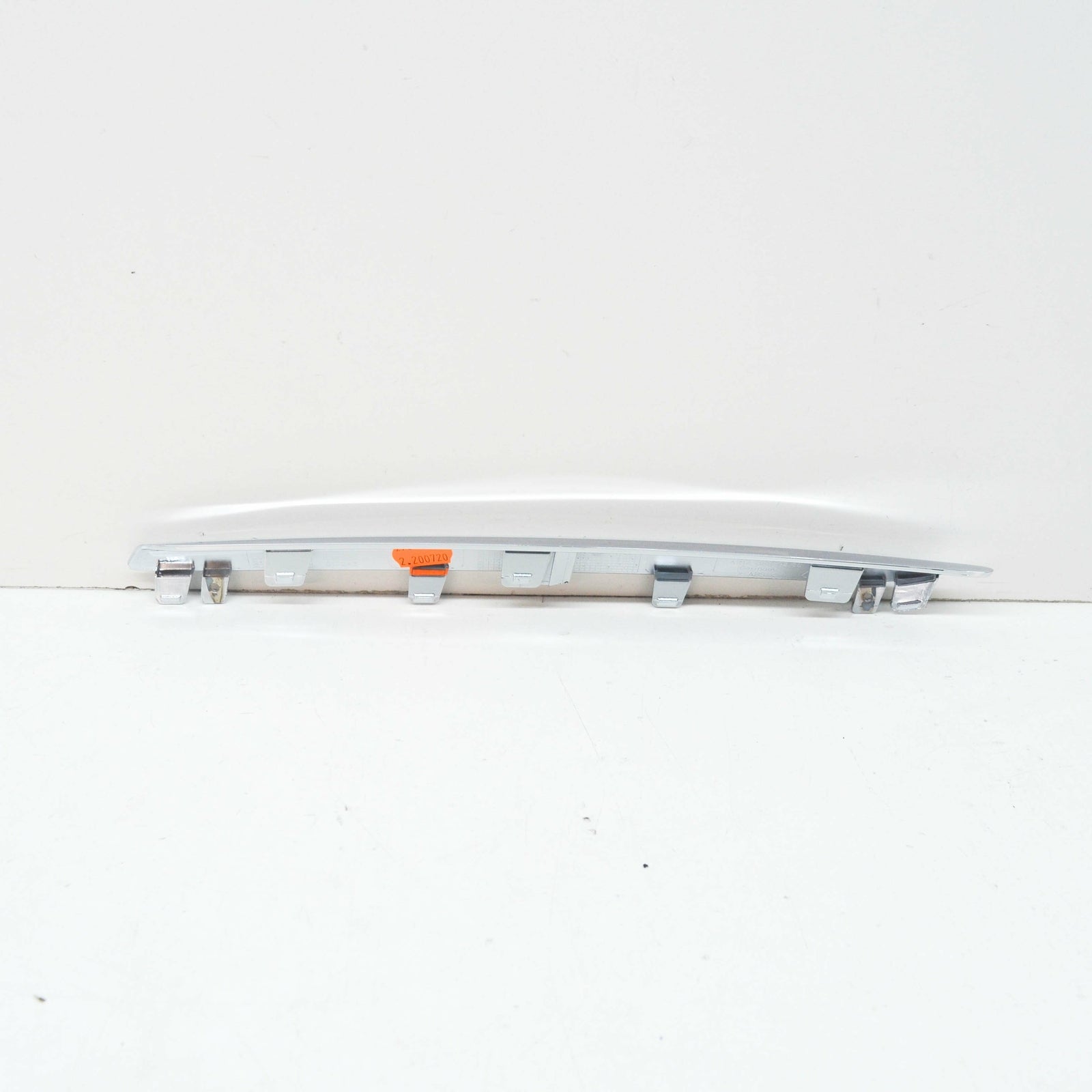 new mb s c217 front radiator grille right decorative strip a2178880285 original