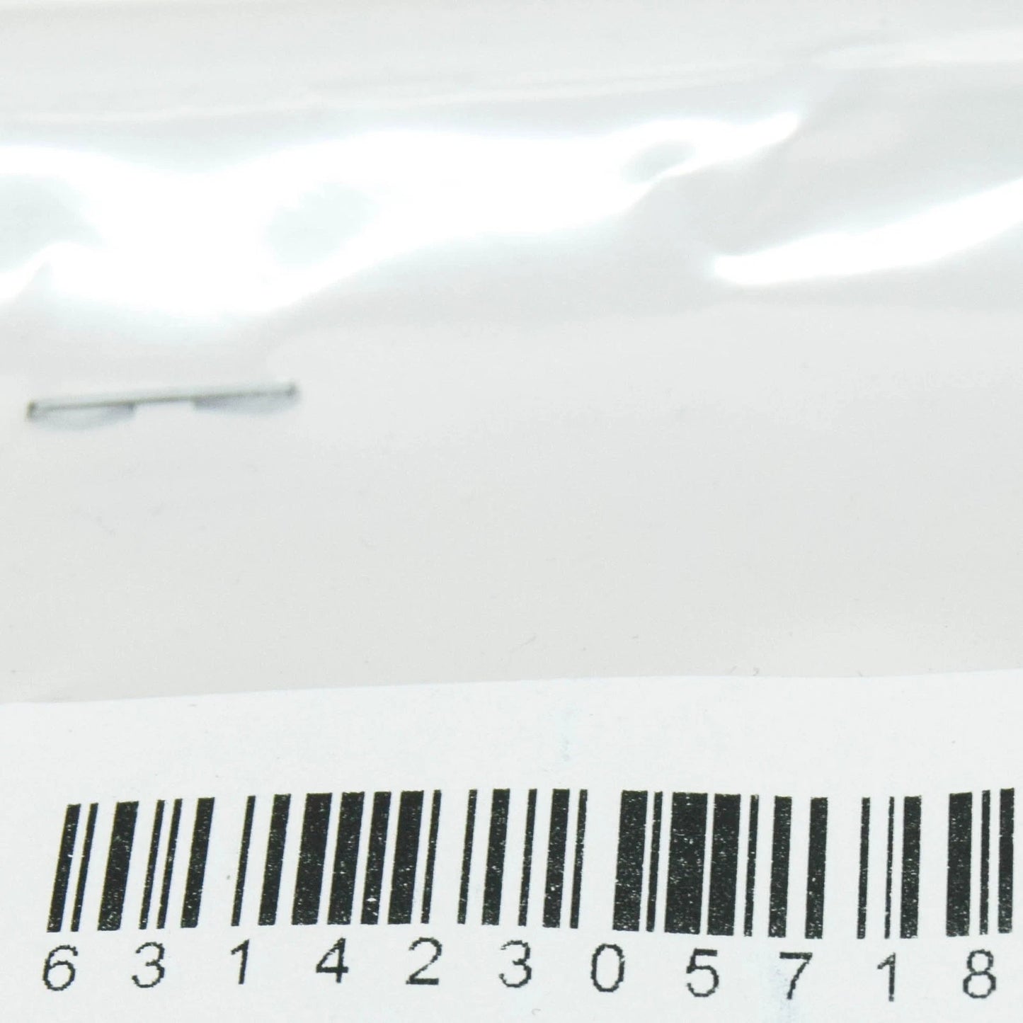 NEW BMW K589 K 1200 RS CASE LID LOWER PART REFLECTOR 63142305718 ORIGINAL