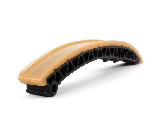 NEW MERCEDES-BENZ ML W163 RIGHT LOWER CHAIN GUIDE A6110520016 ORIGINAL