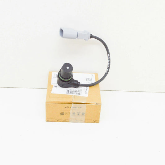 NEW AUDI A4 B7 CRANKSHAFT POSITION SENSOR 06A906433G