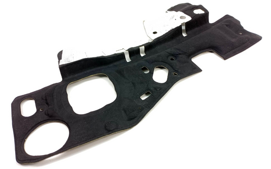 new ford kuga mk3 dash panel insulator lhd 2351410 lx6b-a01590-cb original