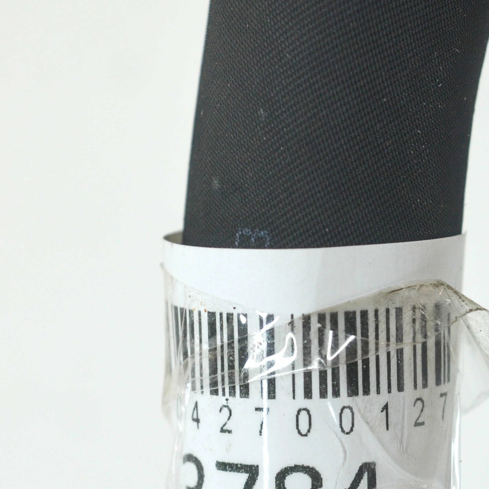 NEW MB C W204 AMG ENGINE AT SEPARATION POINT OIL LINE A2042700127 ORIGINAL