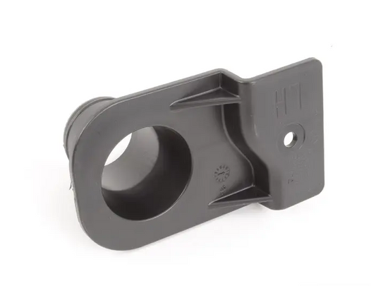 new mercedes-benz gls x166 front left air duct a1665050461 original