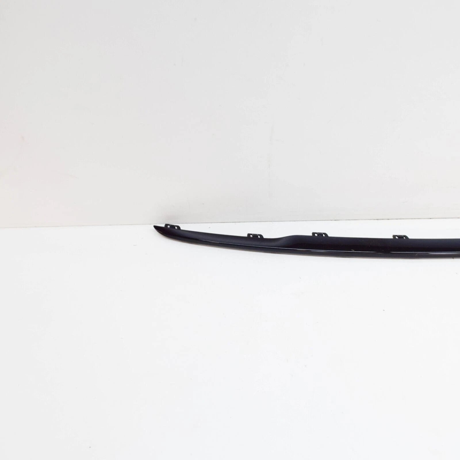 BMW 1 SERIES F20 F21 SPORT REAR LOWER BUMPER TRIM STRIP 7371758 NEW