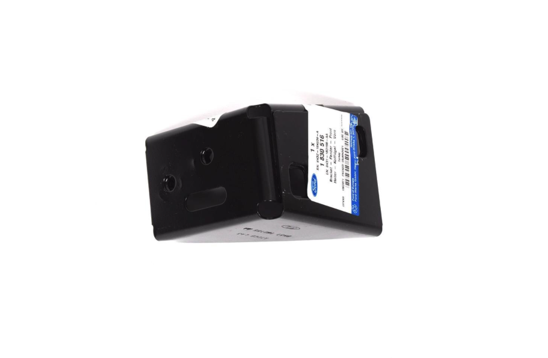 new ford transit mk4 front left fender mounting bracket 1830516 original