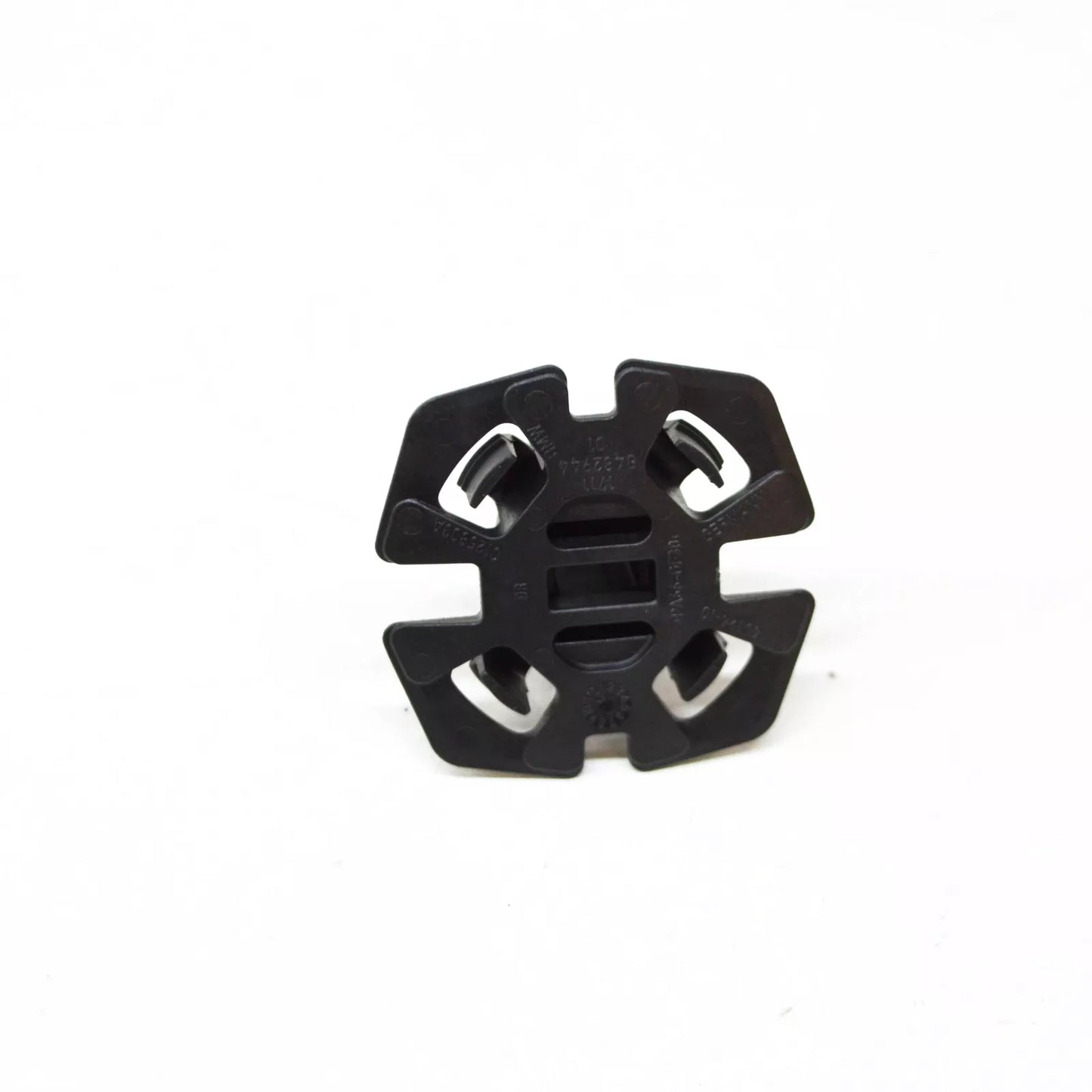 NEW BMW 3 G20 ENGINE COOLING RADIATOR HOLDER FASTENING ELEMENT 8482944 ORIGINAL