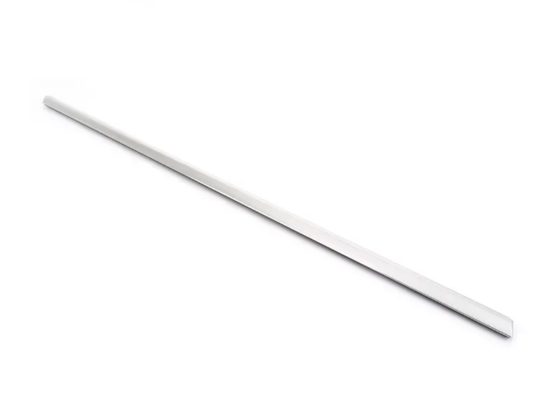 new bmw 6 f06 rear right door channel cover 7275318 51357275318 original