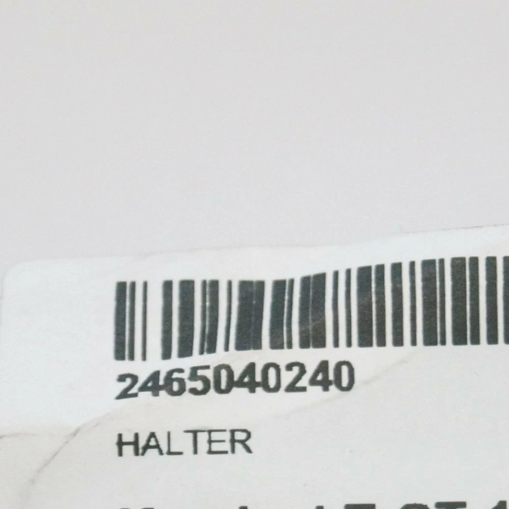 NEW MERCEDES BENZ GLA X156 RADIATOR RIGHT LOWER BRACKET A2465040240 ORIGINAL