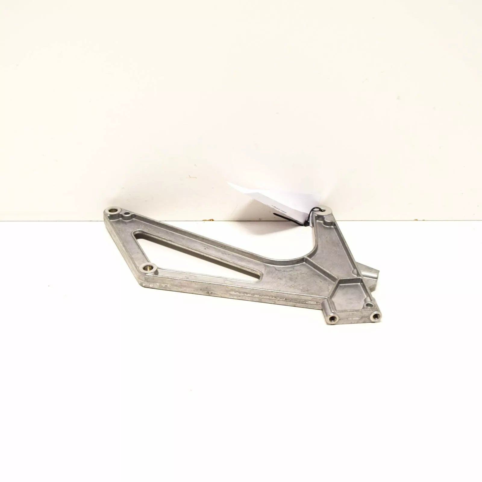 NEW BMW I8 I12 FRONT RADIATOR SUPPORT PANEL BRACKET 51647336230 ORIGINAL