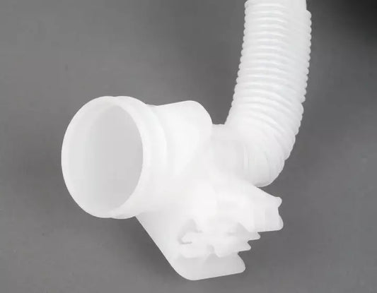 NEW VW GOLF VII 5G MK7 WASHER FLUID RESERVOIR 5GM955453A ORIGINAL