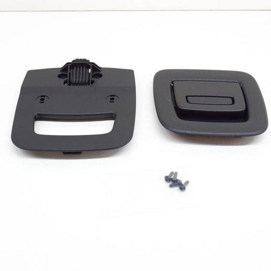 NEW BMW X3 G01, F97 REAR LUGGAGE FLOOR CARPET HANDLE 9471108 51479471108
