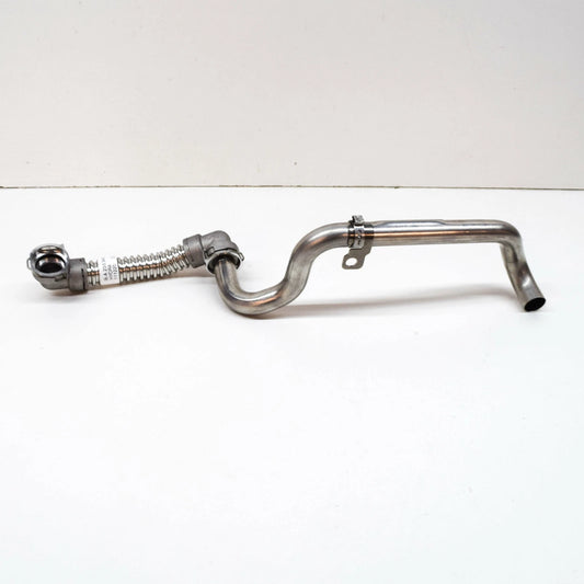 NEW MB AMG CLS 257 HIGH VOLTAGE ALTERNATOR CABLE PIPING A2383400900 ORIGINAL