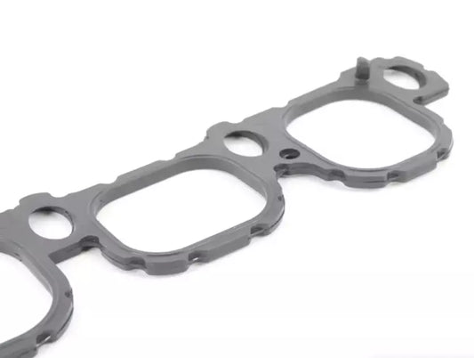 NEW AUDI A8 D3 ENGINE INTAKE MANIFOLD LOWER PART GASKET 07C129717D ORIGINAL