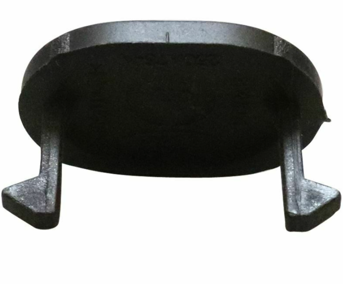 new ford tourneo custom sliding load side door screw cap 1789332 original