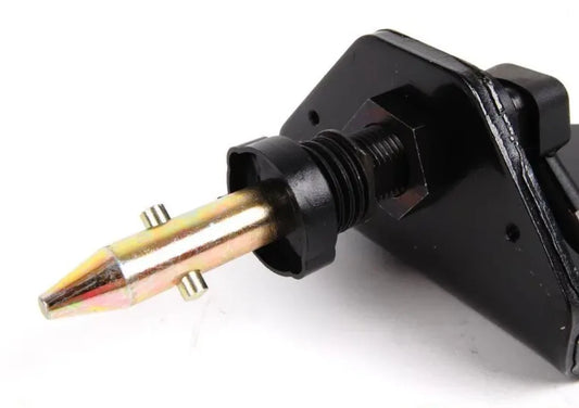 NEW BMW Z3 COUPE E36 RIGHT HARD TOP LOCK 8397738 54218397738 ORIGINAL