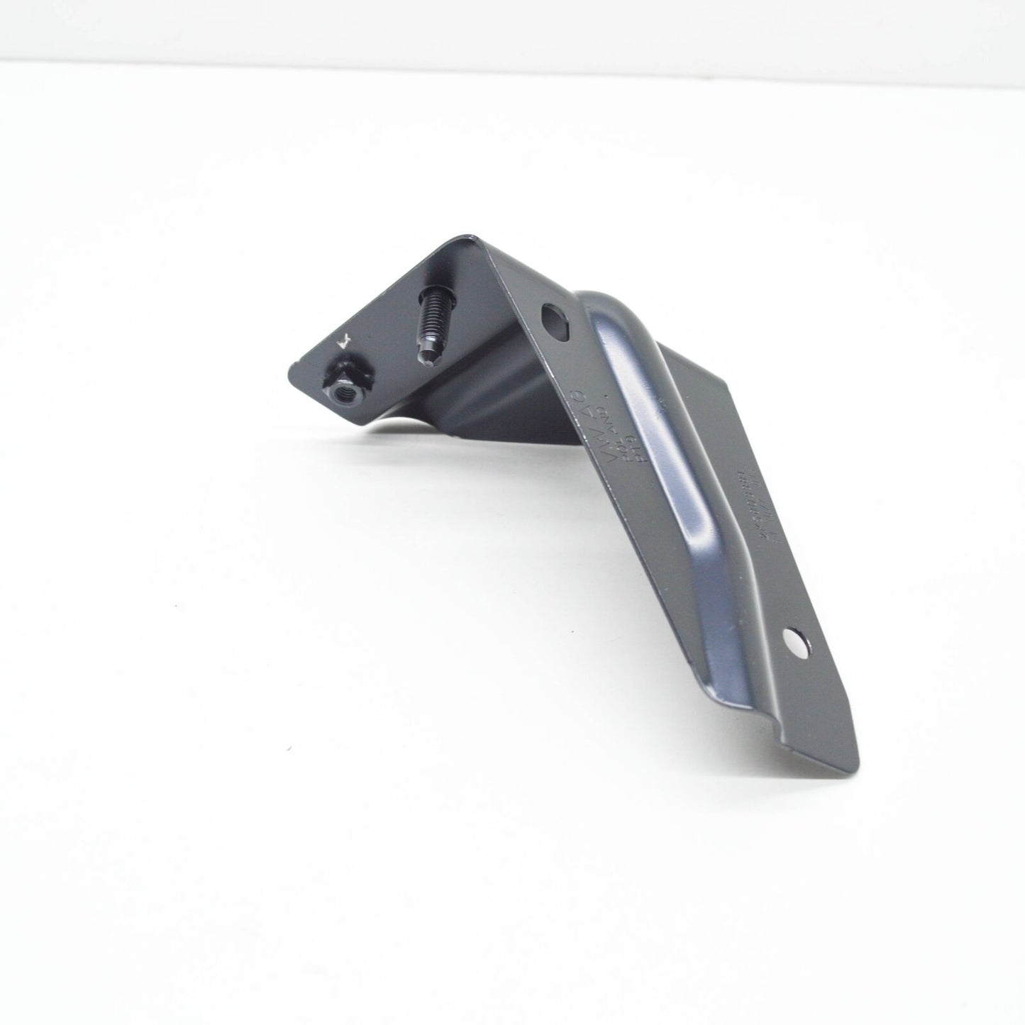 NEW VOLKSWAGEN CADDY SB FURGON FRONT LEFT FENDER HOLDER 2K5803381 ORIGINAL