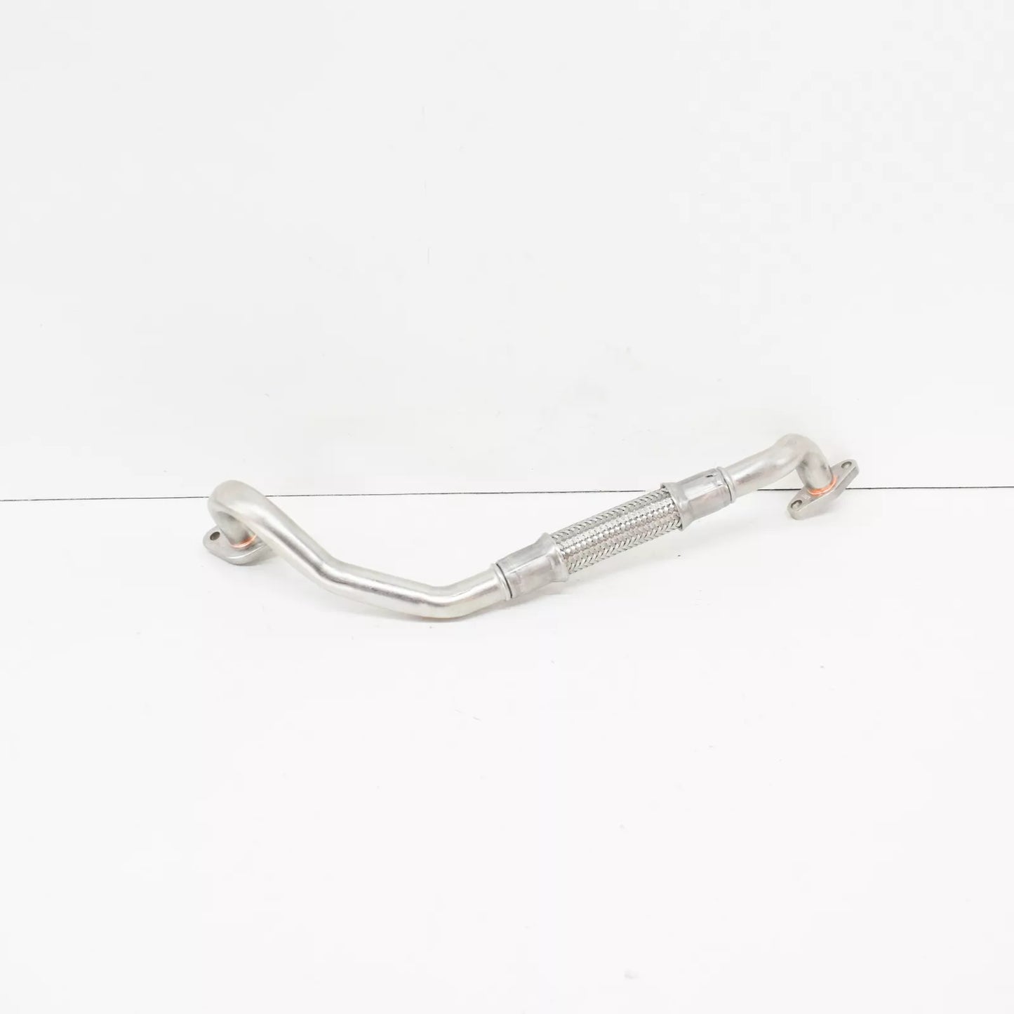 NEW AUDI A1 8X OIL RETURN PIPE 06F145735F