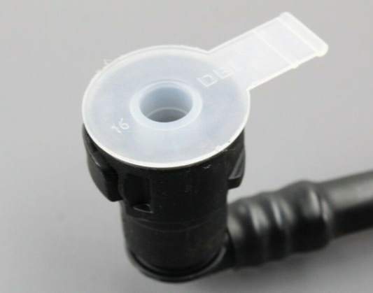new volkswagen crafter sy fuel tank hose 2n0201080h original