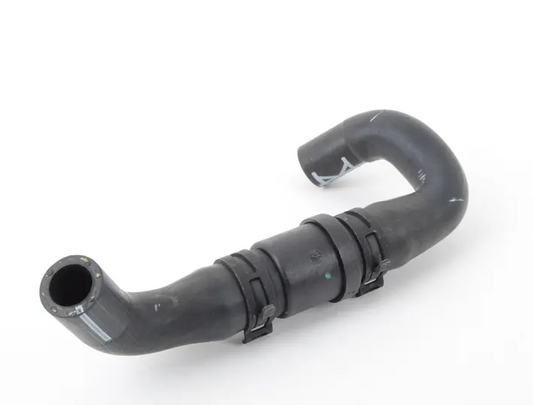 NEW AUDI A3 8P ENGINE COOLANT HOSE 1K0121096A ORIGINAL