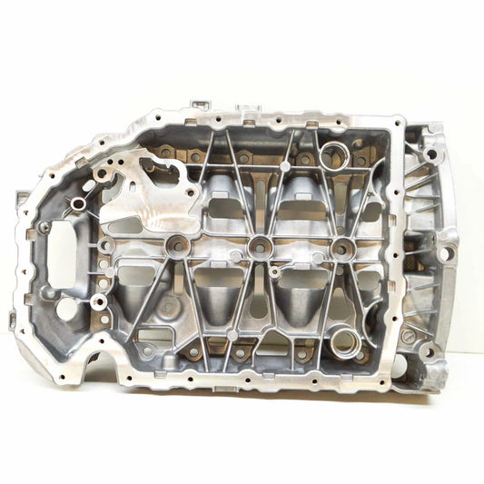 NEW AUDI A3 8V ENGINE UPPER OIL PAN SUMP 06K103603CQ ORIGINAL