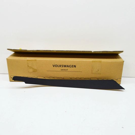 NEW AUDI Q8 REAR RIGHT D-PILLAR TRIM 4M8853216YW5