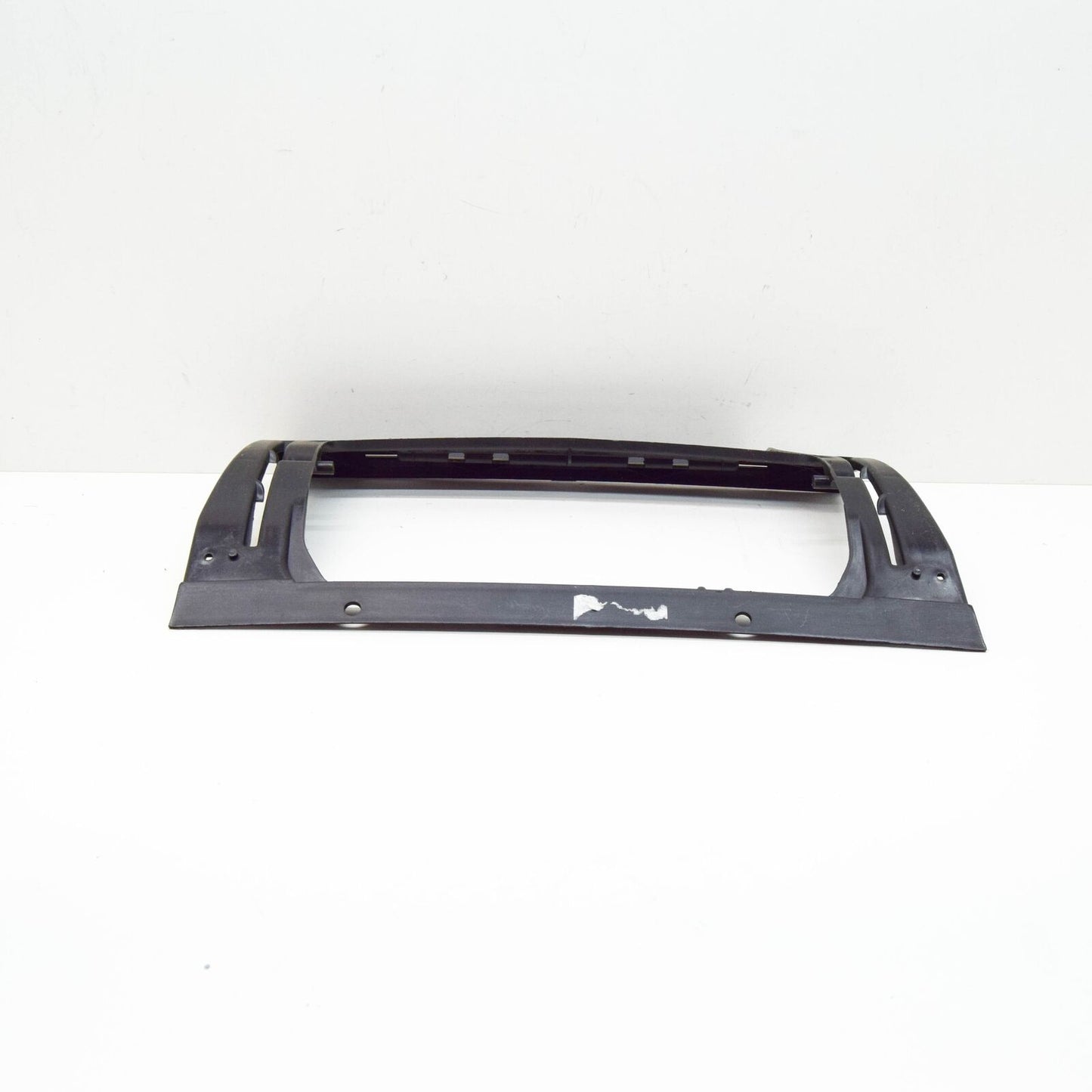 NEW MERCEDES-BENZ R W251 REAR BUMPER BUMPER COVERING A2518850265 ORIGINAL