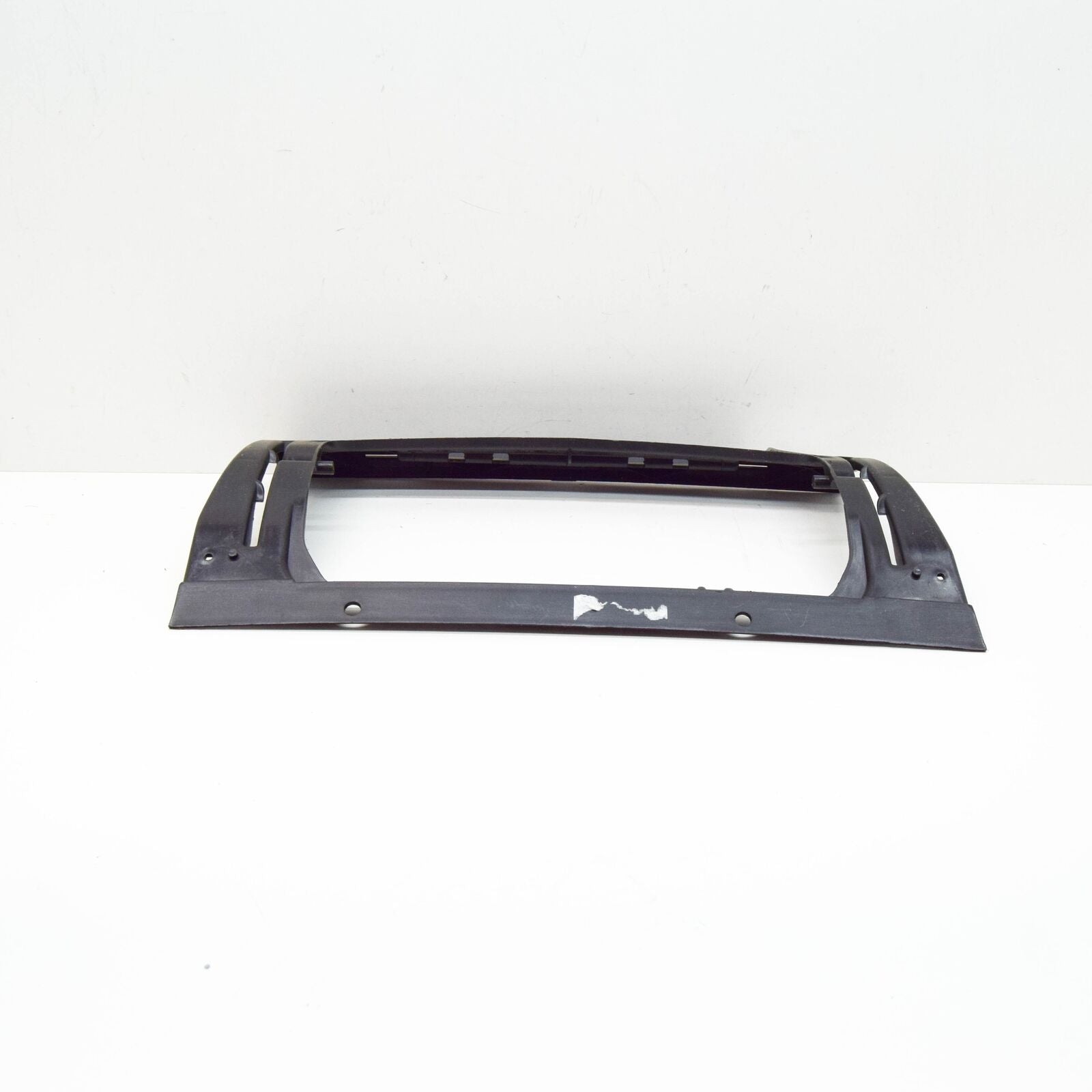 NEW MERCEDES-BENZ R W251 REAR BUMPER BUMPER COVERING A2518850265 ORIGINAL