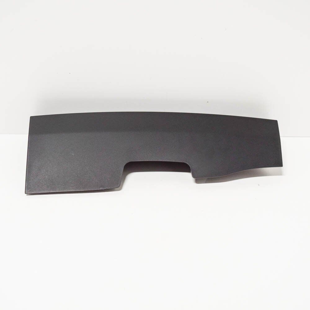 new bmw x3 e83 rear bumper tow bar cover cap hole 51123416243 3416243 original