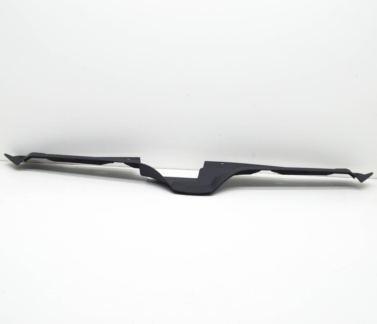 NEW SKODA YETI 5L FRONT BUMPER TRIM COVER 5L08533439B9 ORIGINAL