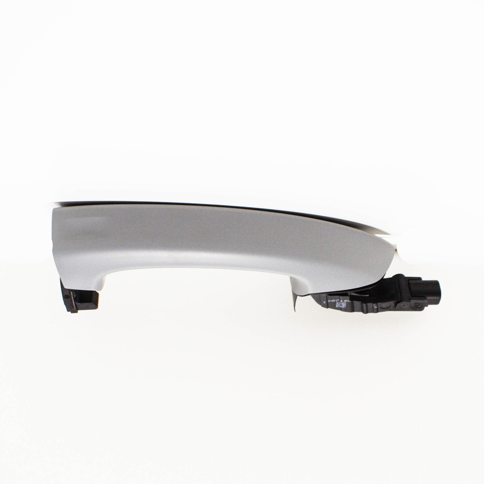 new vw touareg 7p front right door exterior handle 7p6837206ggru original