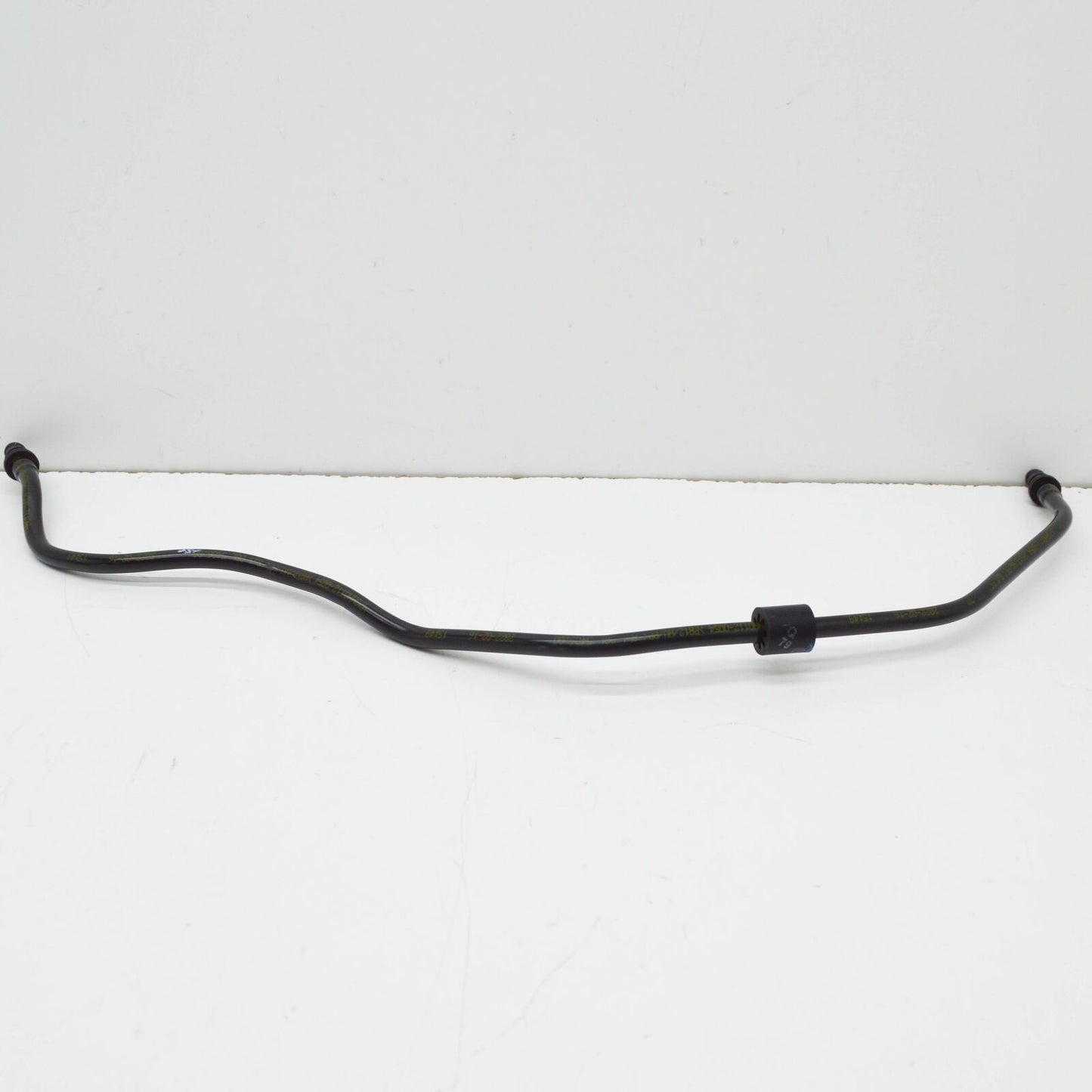 NEW MERCEDES BENZ S W222 ENGINE COOLANT OWERFLOW HOSE A222501412564 ORIGINAL