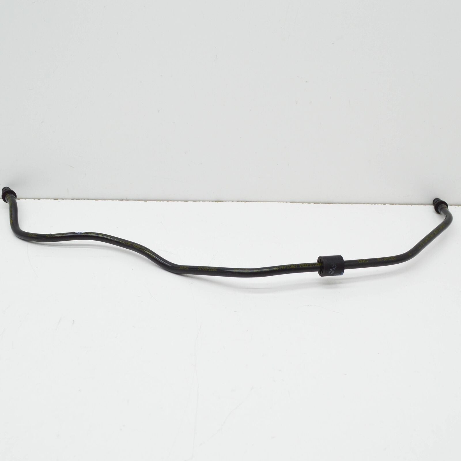 NEW MERCEDES BENZ S W222 ENGINE COOLANT OWERFLOW HOSE A222501412564 ORIGINAL