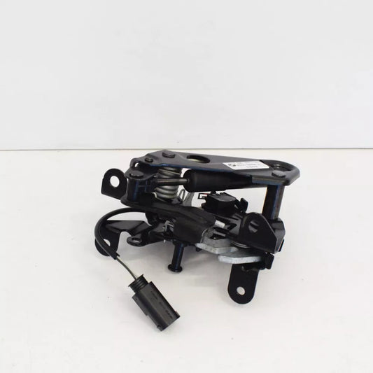 NEW BMW 5 F10 BONNET LEFT SIDE LOCK 51237206453 2011 ORIGINAL