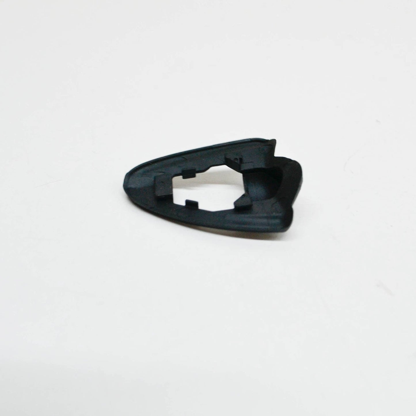NEW BMW X5 E53 FRONT LEFT DOOR HANDLE LOCK BASE 51218243629 8243629 ORIGINAL
