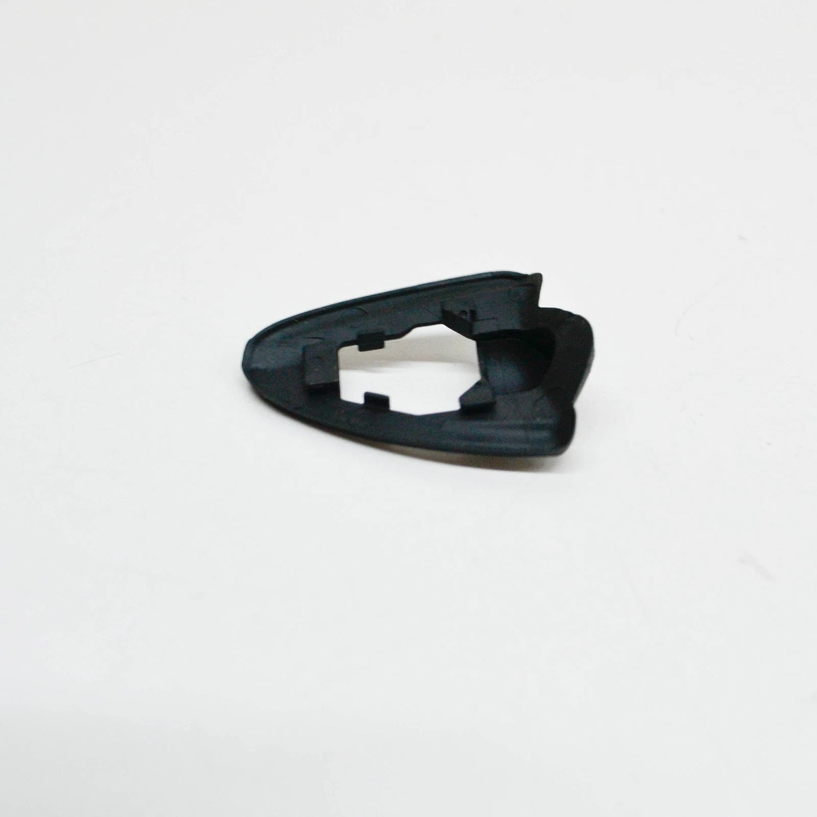 NEW BMW X5 E53 FRONT LEFT DOOR HANDLE LOCK BASE 51218243629 8243629 ORIGINAL