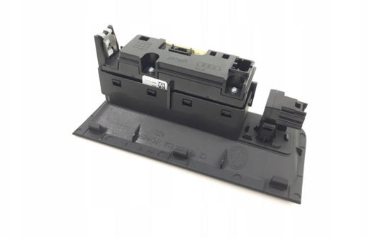 NEW VW TOUAREG CR MK3 LIGHT BUTTON MODEL PANEL 761941633WHS ORIGINAL