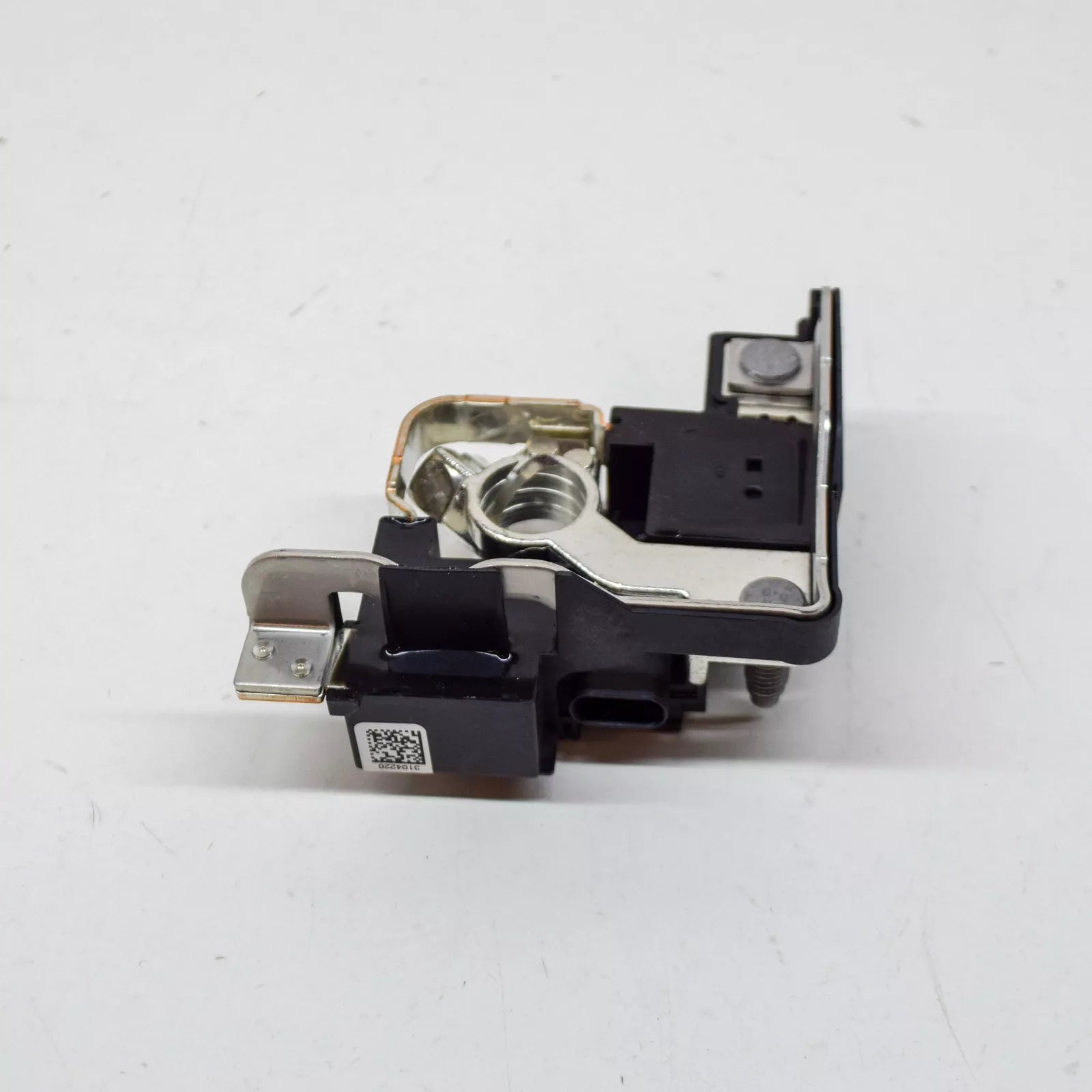 NEW MERCEDES-BENZ E W213 PLUS BATTERY CABLE JUNKCTION BLOCK A2469068601 ORIGINAL