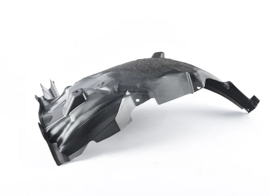 new bmw i3 i01 front left wheel arch cover 7368601 51717368601 original