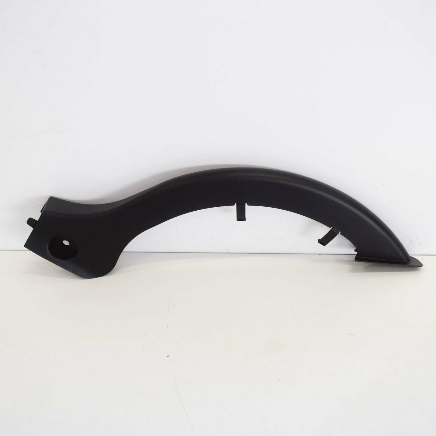 NEW MB E-CLASS A207 TRUNK BOOT LID LEFT HINGE COVER A2078210300 ORIGINAL