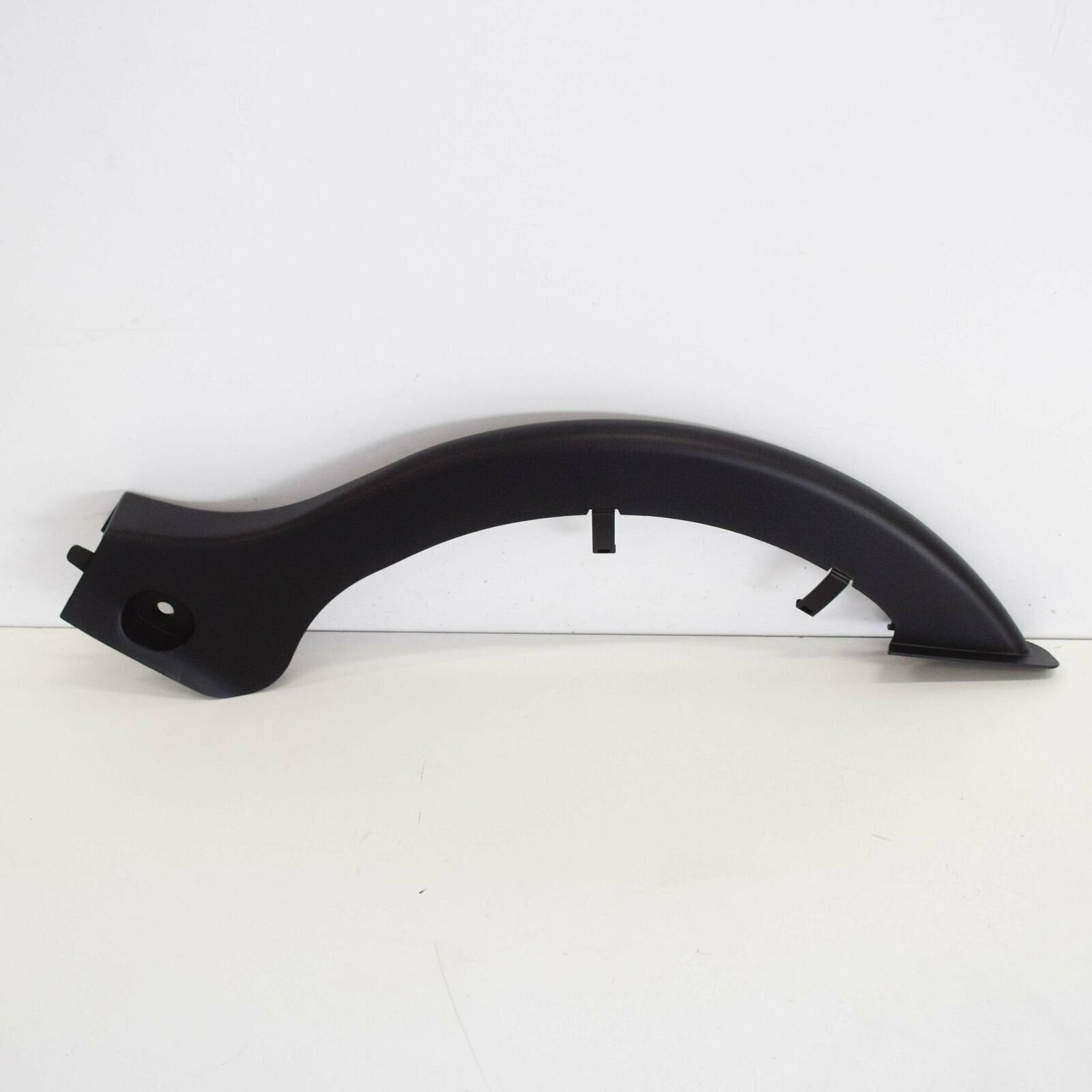 NEW MB E-CLASS A207 TRUNK BOOT LID LEFT HINGE COVER A2078210300 ORIGINAL