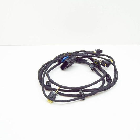 NEW MERCEDES-BENZ S A217 FRONT PARKING AID WIRING HARNESS A2175401805 ORIGINAL