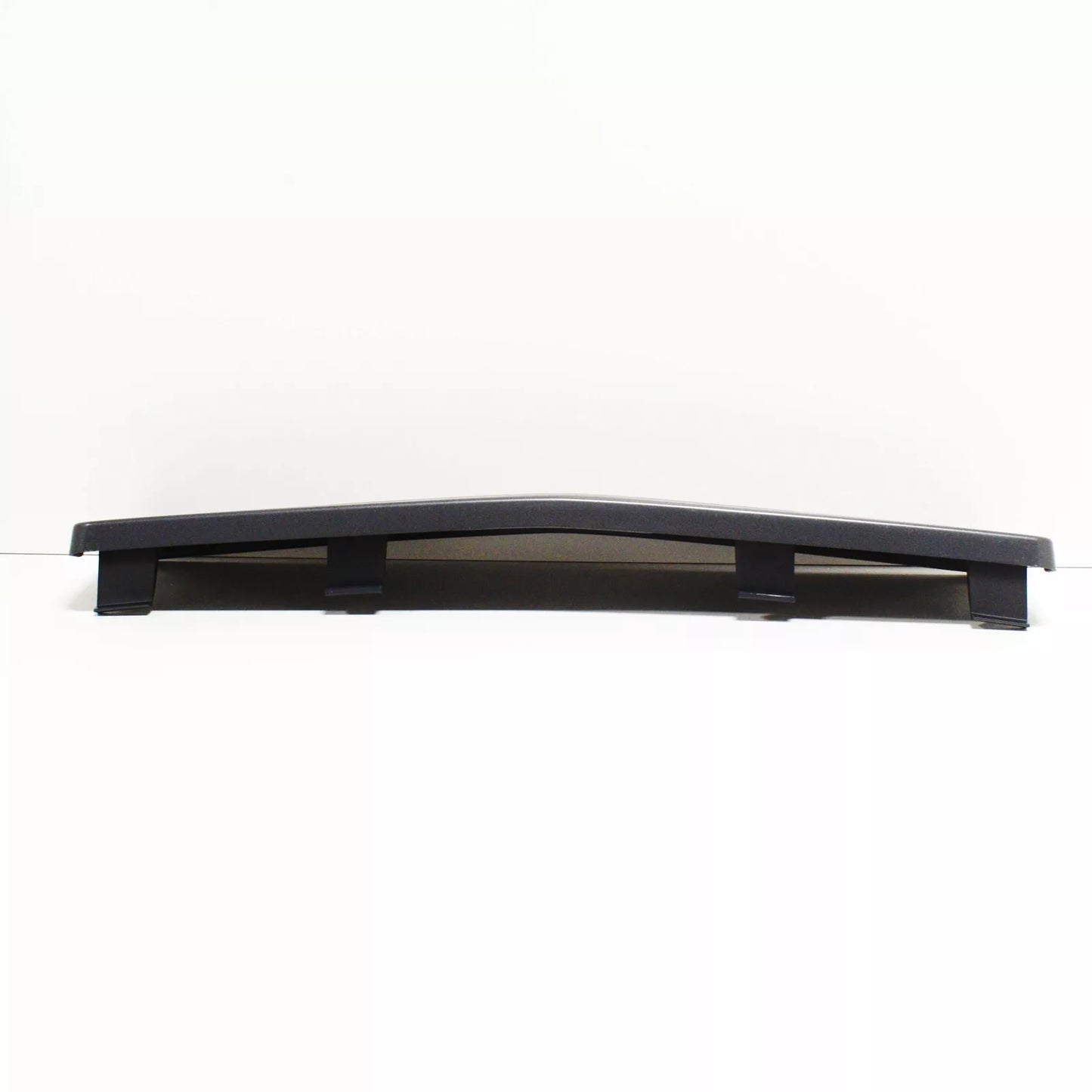 NEW MB SL R129 FRONT BUMPER LICENSE PLATE BRACKET A12988500817700