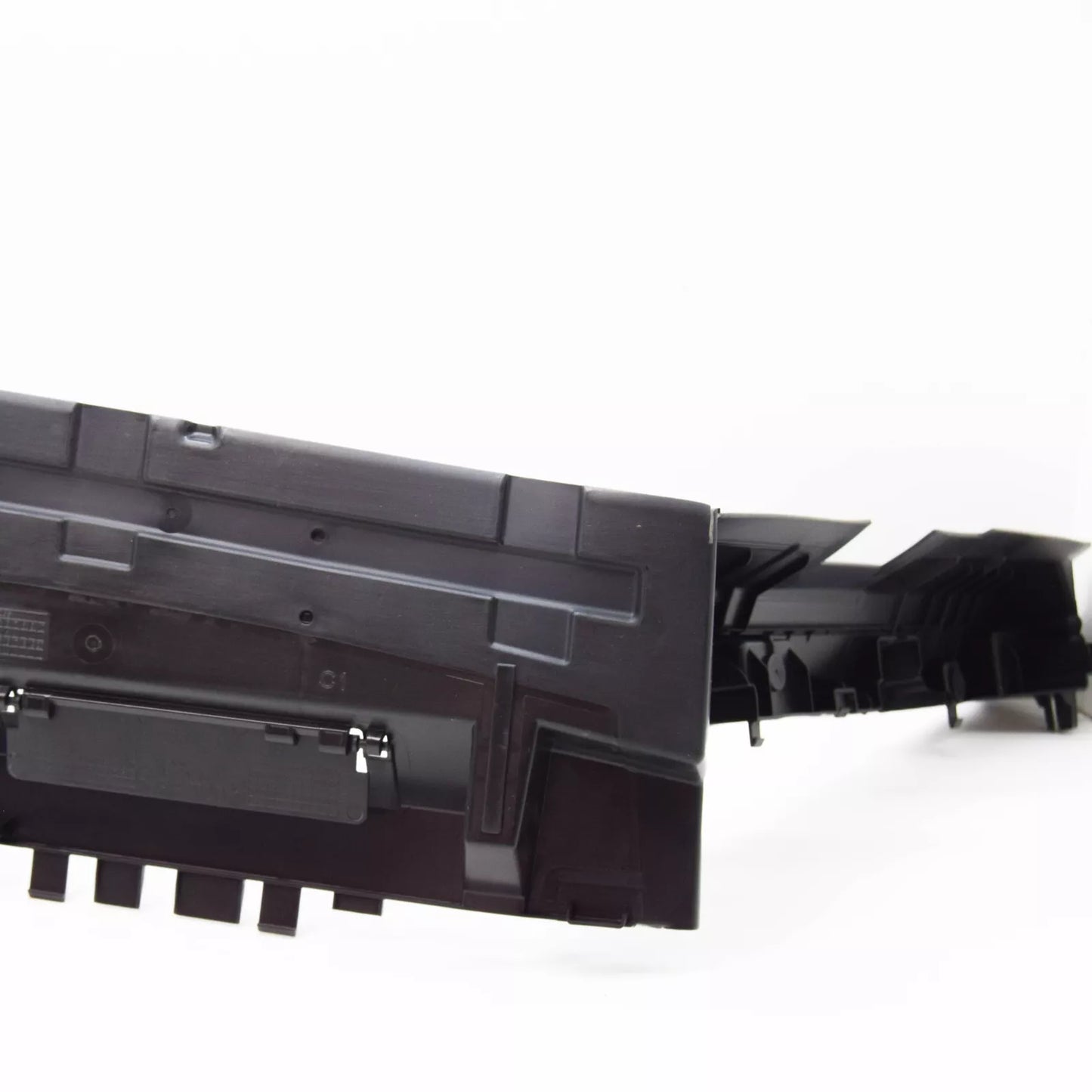 NEW MERCEDES-BENZ GLA H247 RADIATOR AIR DUCT SEGMENT A2475051100 ORIGINAL