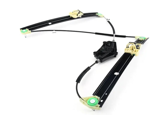NEW AUDI Q5 8R FRONT RIGHT DOOR WINDOW REGULATOR 8R0837462K