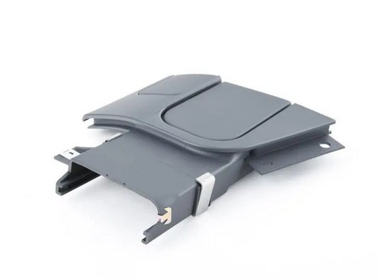 new bmw 3 compact e36 rear right rod assembly cover 8172818 51438172818 original