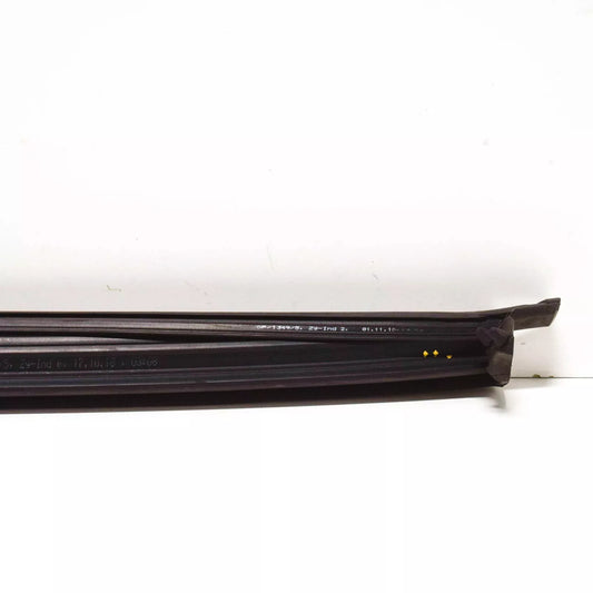 NEW MERCEDES-BENZ SL R230 ROOF LEFT SIDE SEAL A2307900598 ORIGINAL