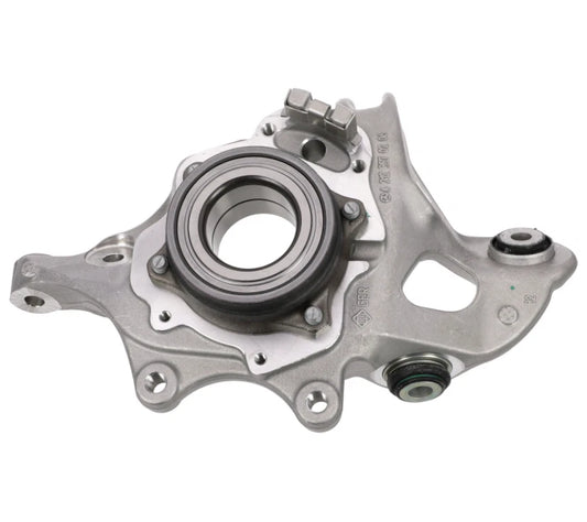 NEW MERCEDES-BENZ CLS C218 REAR RIGHT STEERING KNUCKLE A2123500241 ORIGINAL