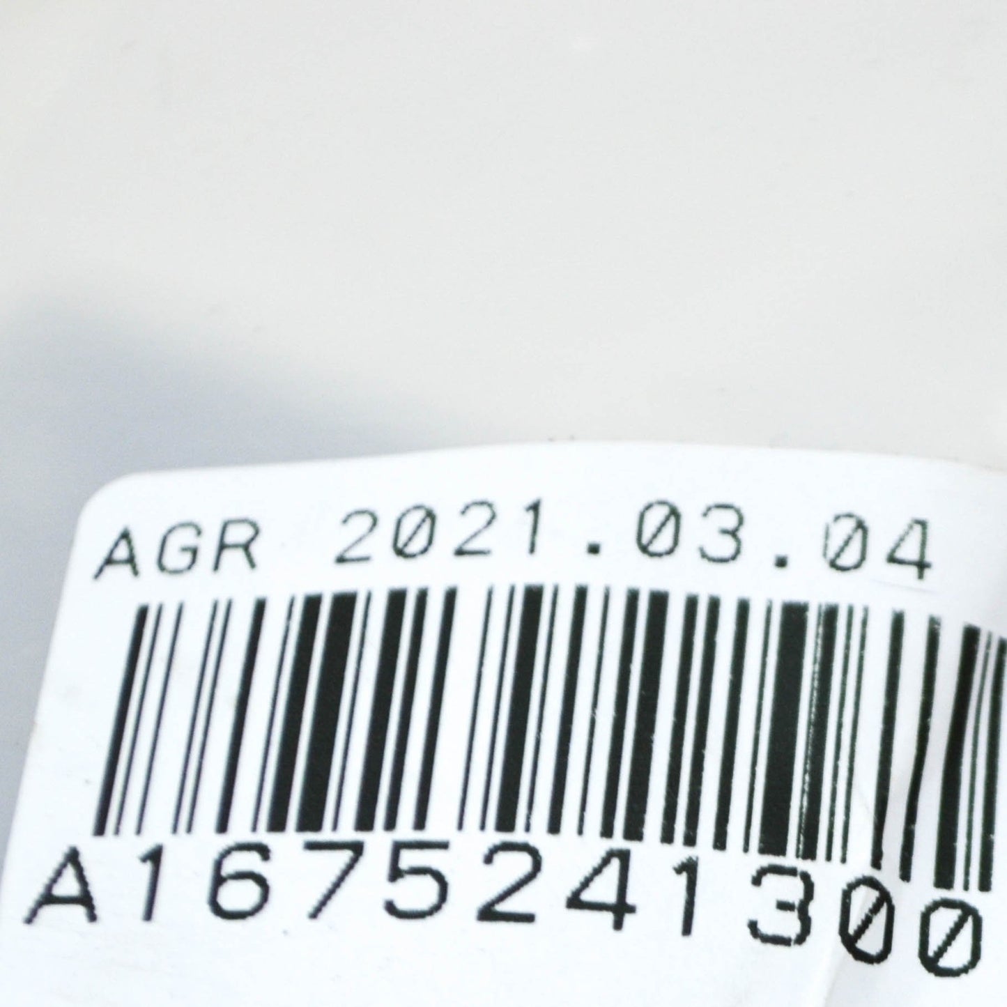 NEW MERCEDES-BENZ GLE W167 CENTER RADIATOR SUPPORT SPLASH HOLDER A1675241300